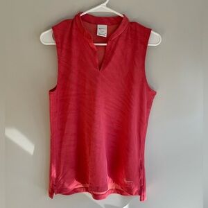 Nike Women Golf Shirt - Medium